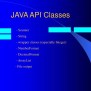 PPT - JAVA API Classes PowerPoint Presentation, Free Download - ID:6954268
