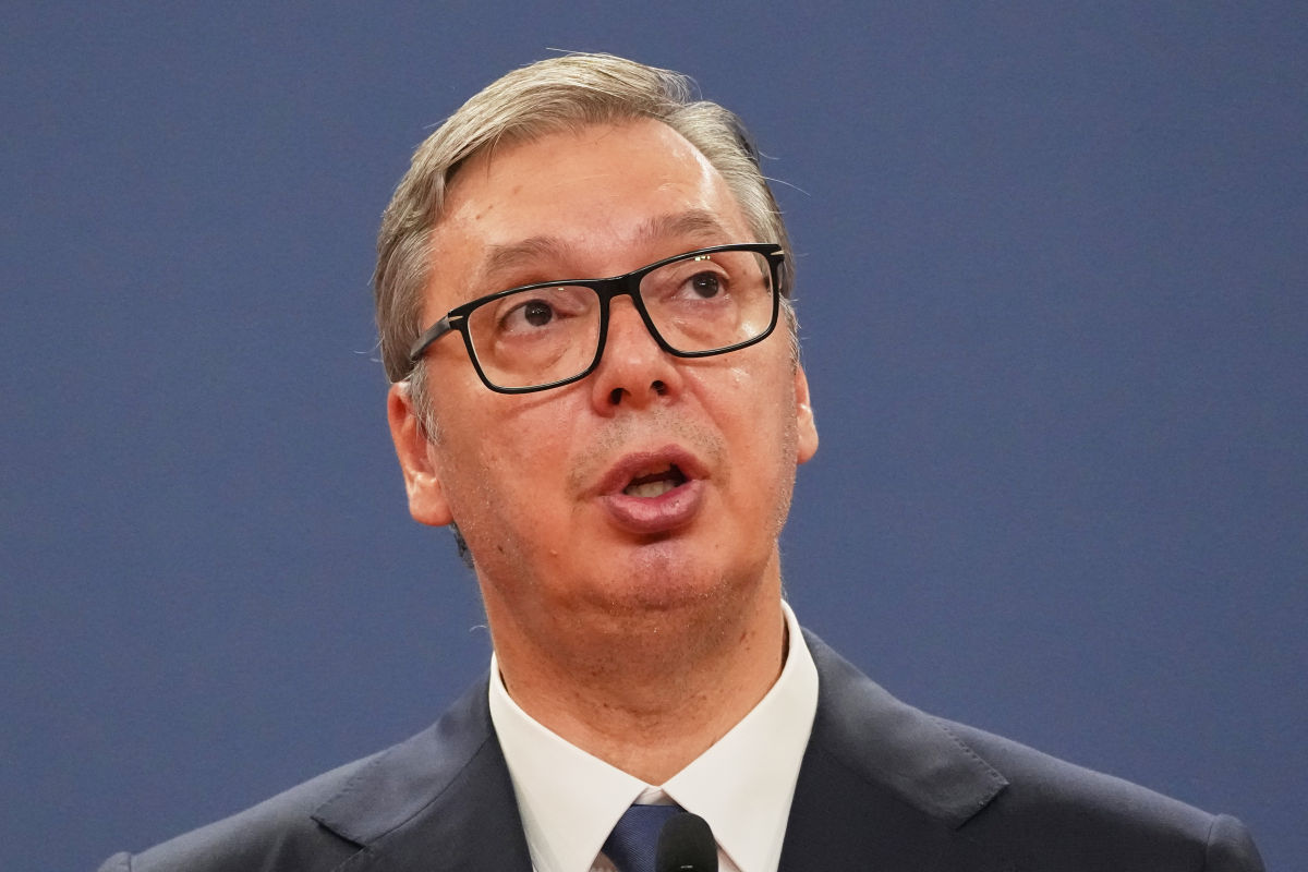 Vučić és Brnabić is fasisztázni kezdett az N1 döntése miatt