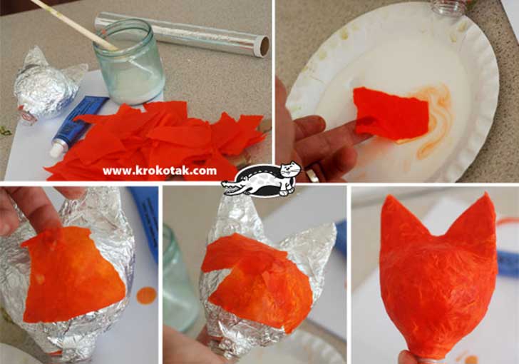 5 Entretenidas Ideas De Titeres Para Que Hagas Tu Mismo Upsocl