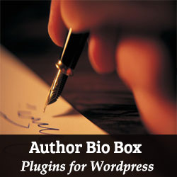 Guide to working with multiple authors in wordpress including which plugins to use and how to get the most from your writers to get the . 7 Best Free Author Bio Box Plugins for WordPress