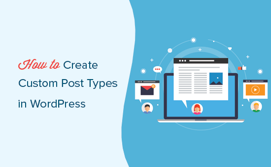 Wordpress uses a very specific page hierarchy to show your cms data, and you . How to Create Custom Post Types in WordPress | Prasidhda Malla