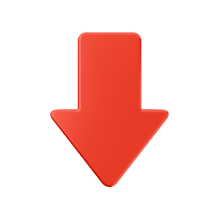 Decrease Arrow Pngs For Free Download - Premium Sunset Wallpaper Gallery - HD