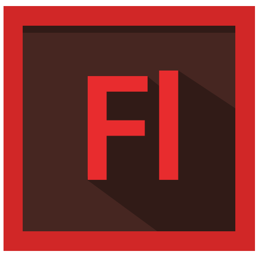 Adobe Design Flash Professional Flash Professional Logo Icon Free Download