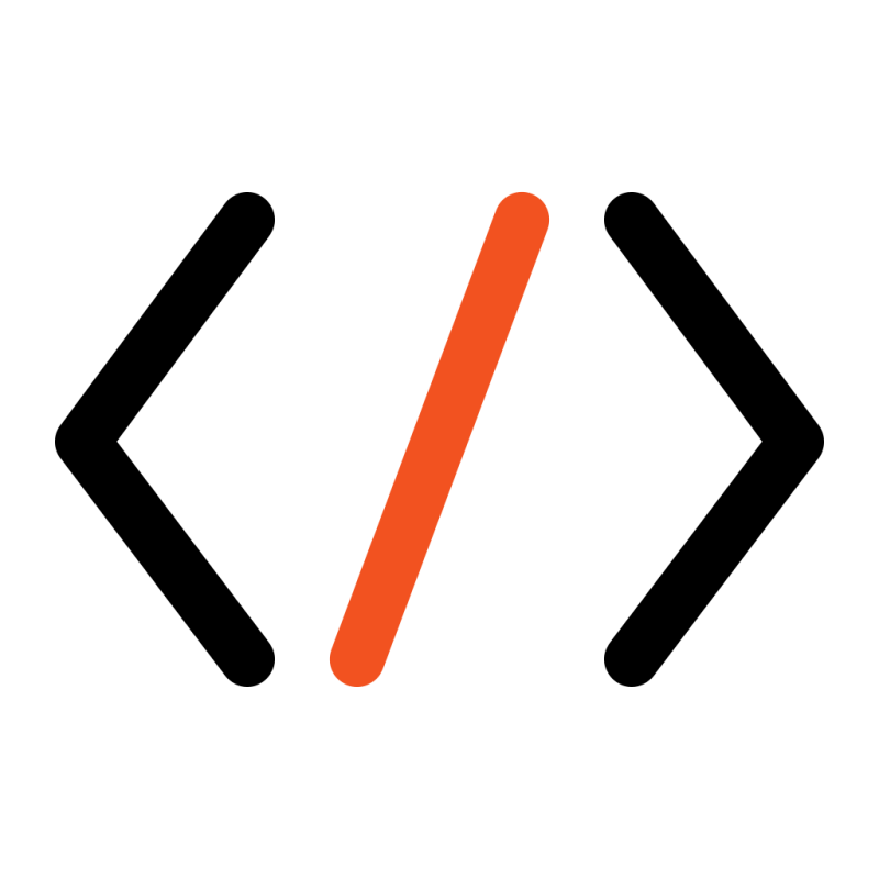 Code Coding Development Header Icon - Vintage Background Collection - Full HD Quality