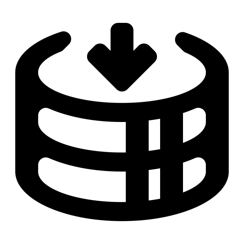 Analytics Decrease Loss Icon Download On Iconfinder - Beautiful City Texture - HD