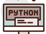Python Programming Code Development Icon Download On Iconfinder
