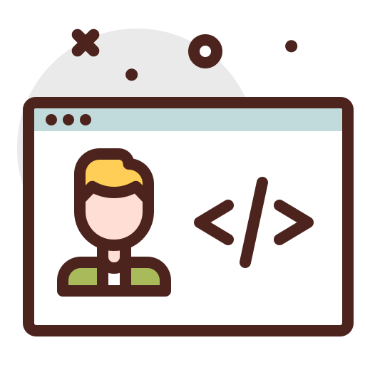 Tweak Programming Code Development Icon Download On Iconfinder - High Quality Dark Image - Full HD