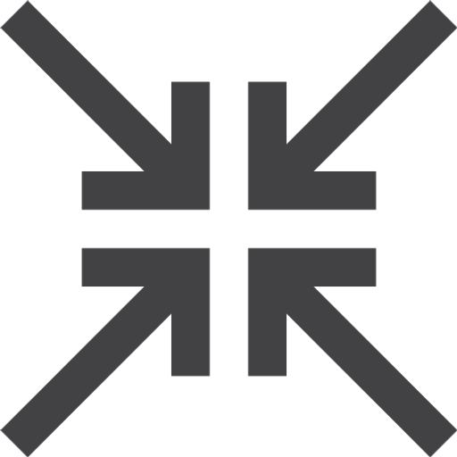 Decrease Free Interface Icons - Elegant Geometric Art - Desktop