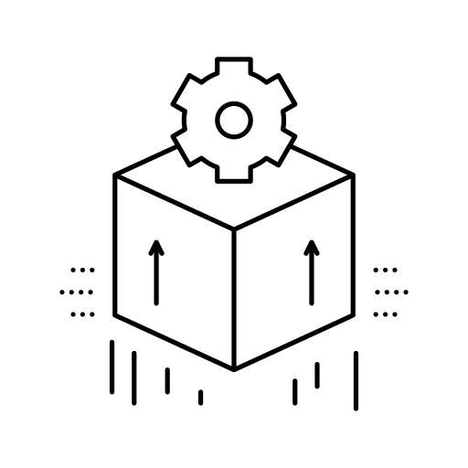 Code Computer Screen Dev Occupation Application Icon Download On - High Quality Landscape Illustration - High Resolution