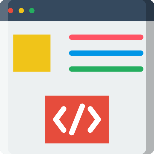 App Code Coding Developing Marketing Programming Design Icon Download On Iconfinder - Vintage Images - Professional High Resolution Collection
