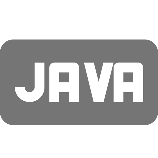 Coding File Java Icon Download On Iconfinder - Amazing Dark Art - Retina