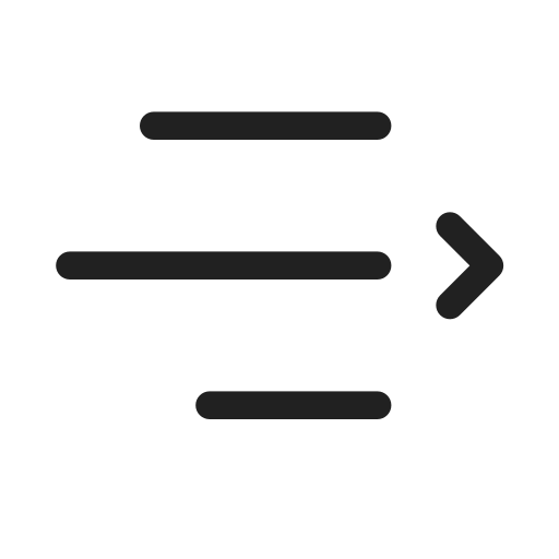 Ic Fluent Font Decrease Regular Icon Free Download - Sunset Pattern Collection - 8K Quality