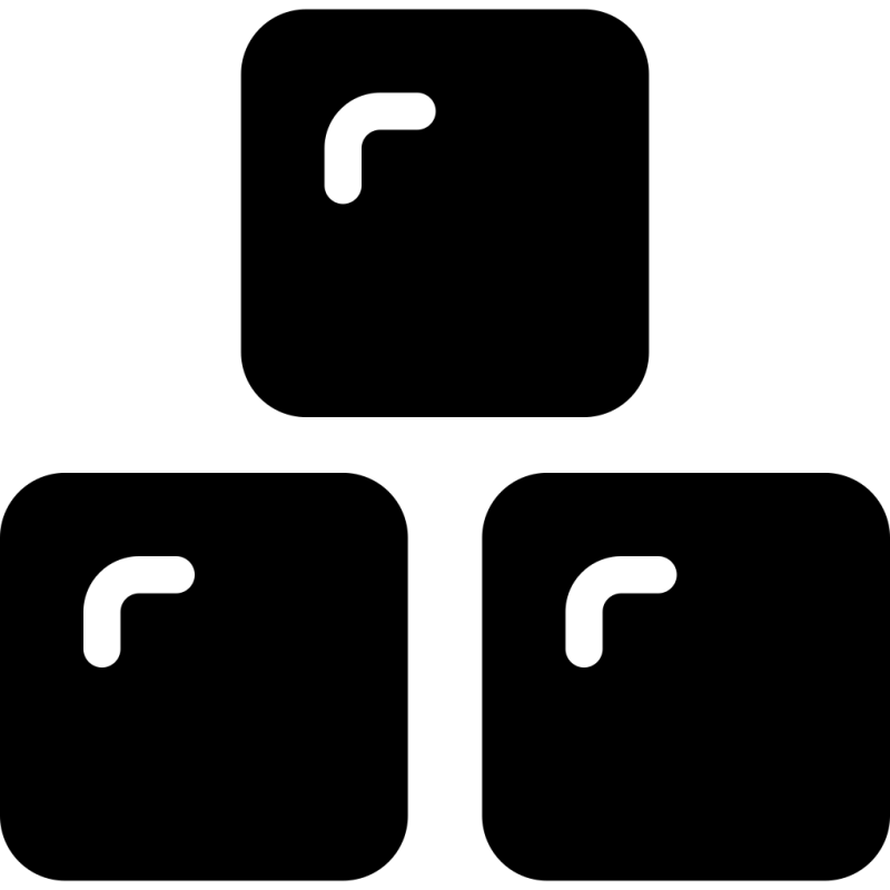 Code Cube Module Plugin Programming Icon Download On Iconfinder - Professional Full HD Ocean Backgrounds | Free Download