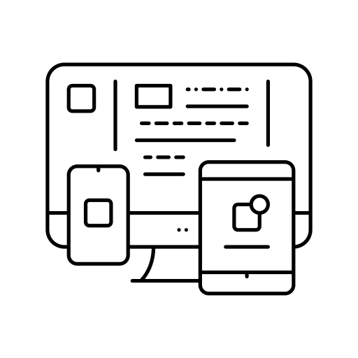 Application Software Program Development Freeware Download Icon - Premium Retina Minimal Backgrounds | Free Download