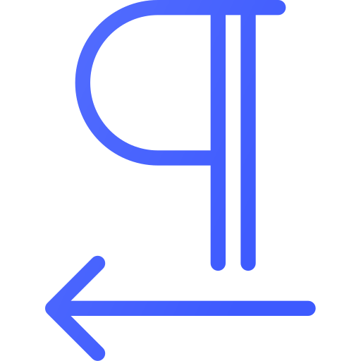 Decrease Indent Paragraph Format Icon Download On Iconfinder - Best Mountain Photos in Ultra HD