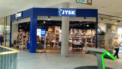 Jysk wien