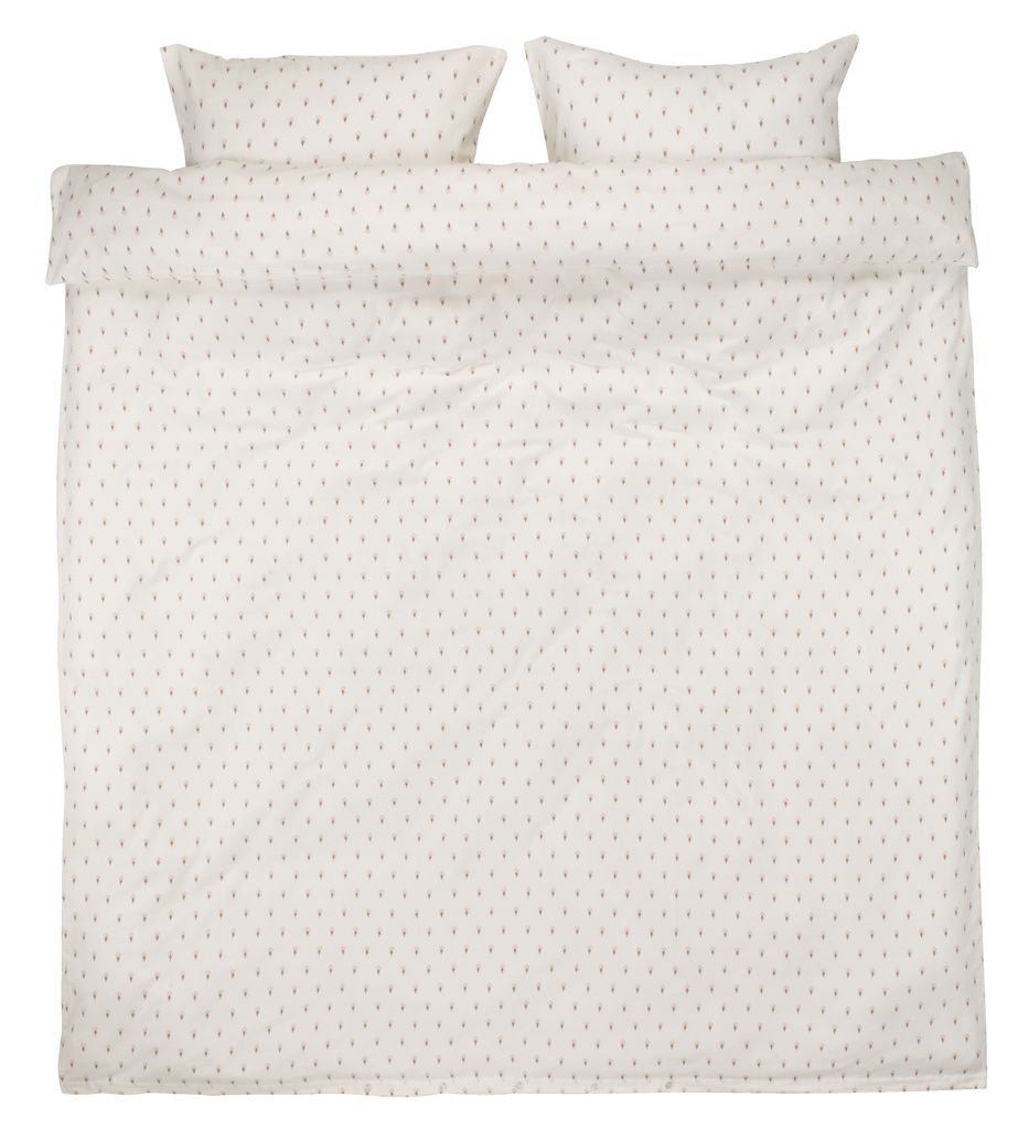 Bettwäsche trine flanell 200x220