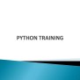 PPT - Python Training In Hyderabad PowerPoint Presentation, Free Download - ID:7841293