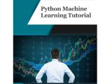 Ppt Python Machine Learning Tutorial Tasks And Applications