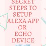 PPT - Best Guides To Alexa Setup And Echo Dot Setup (With Examples ...