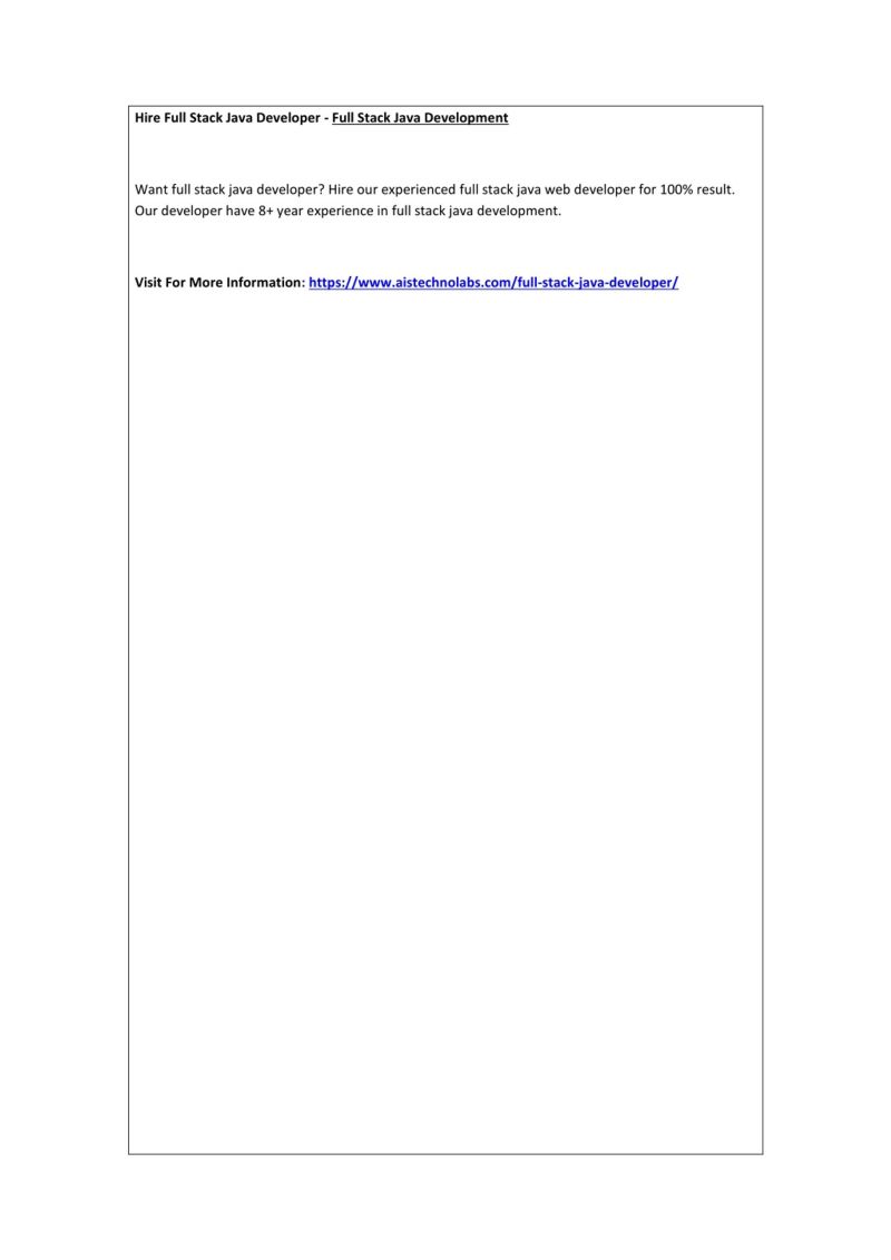 Ppt Hire Full Stack Java Developer Full Stack Java Development - Download Stunning Colorful Background | Desktop