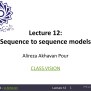 PPT - Sequence-to-Sequence Models In Machine Translation PowerPoint ...