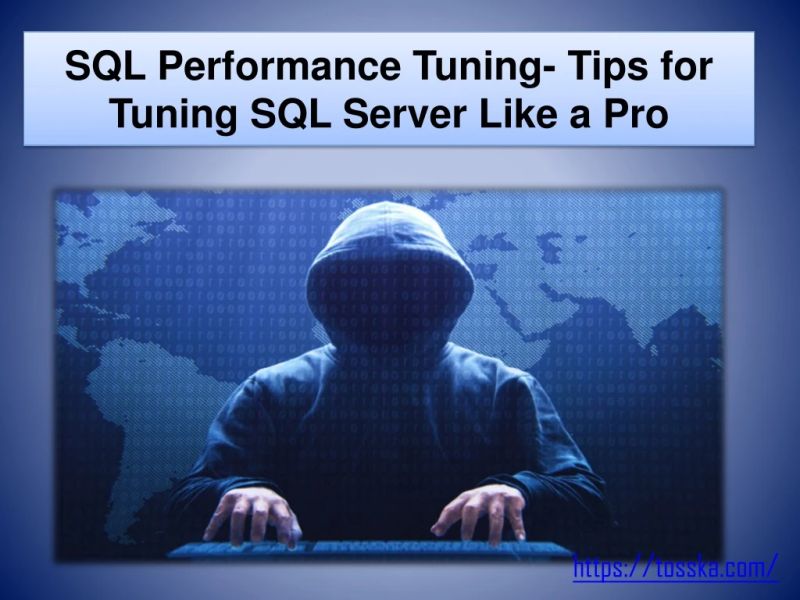 Sql Server Code Tips And Tricks Performance Tuning Installing Sql - Best Sunset Illustrations in Ultra HD
