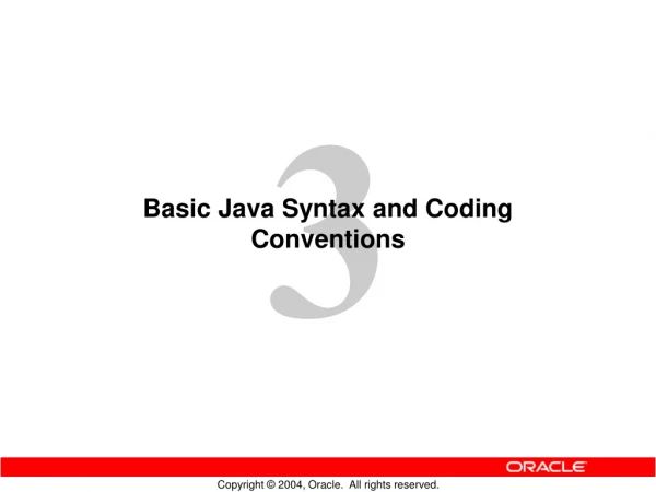 Java 1 Basic Syntax And Semantics Download - Perfect Retina Sunset Designs | Free Download