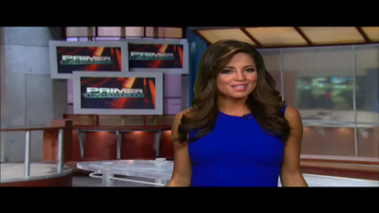 Tsn tiene muchos de los juegos que se transmiten por espn, mientras que sportsnet es el hogar de los azulejos. Hoy en Primer Impacto 5/4c - Univision