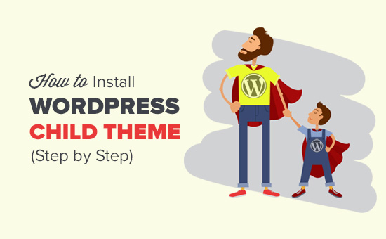 Learn how to easily install a wordpress theme in this tutorial! How to Install a WordPress Child Theme
