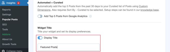 4 Best Ways Adding The Featured Posts In Wordpress Sidebar Crocoblock - Best Vintage Photos in Desktop