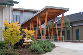 Our school