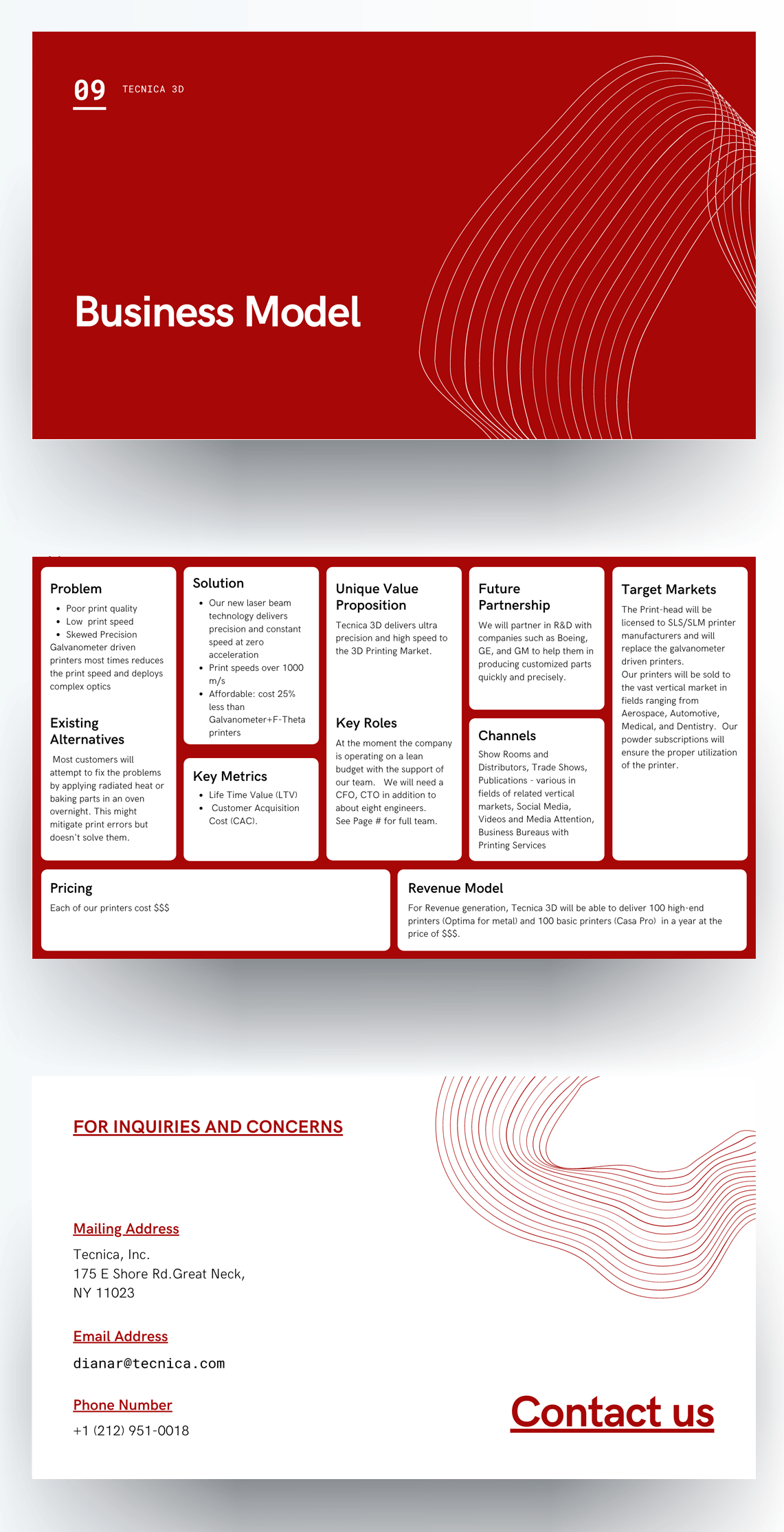 Presentation Slides Mockup Freelancer - High Resolution Colorful Images for Desktop