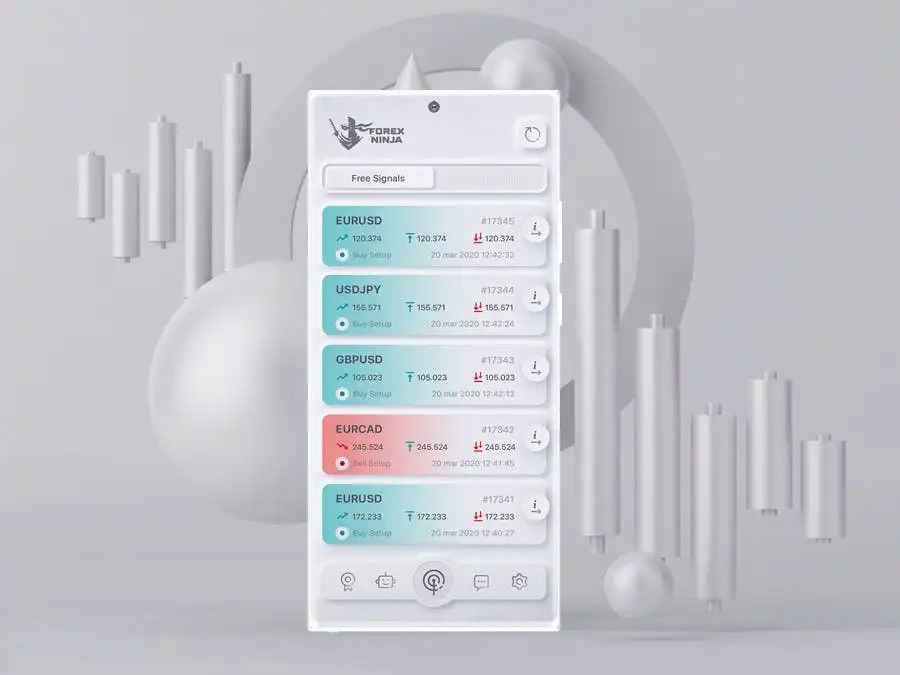 Showcase Page Freelancer - Full HD Landscape Pictures for Desktop