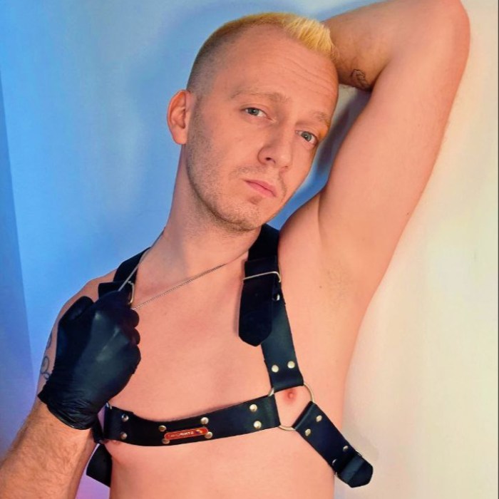 billyfrost