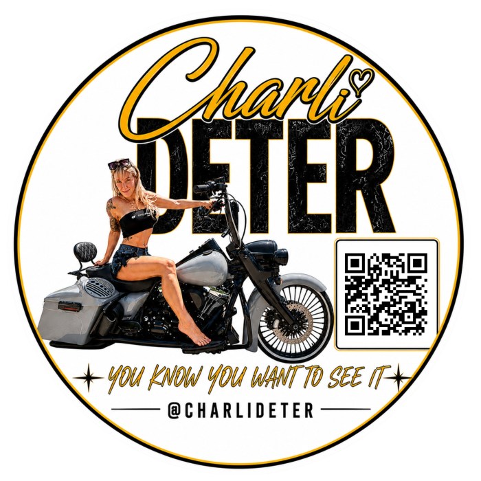 charlideter