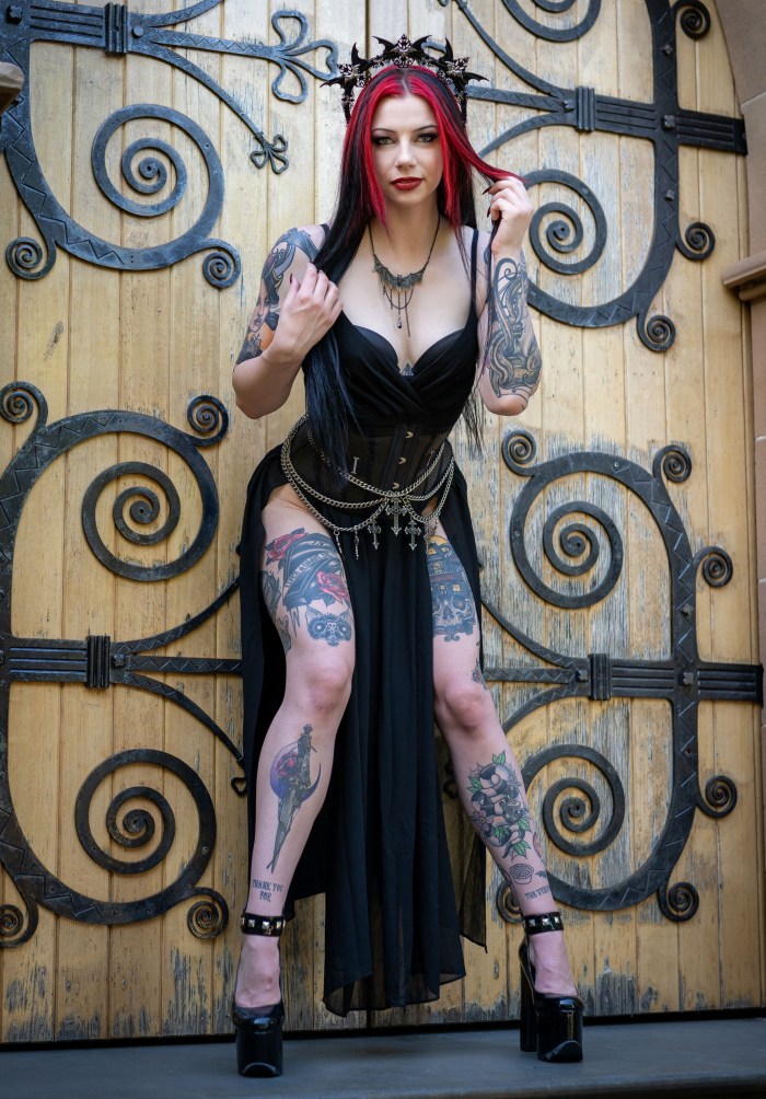 ellevenom