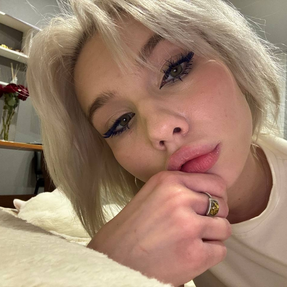 Videos Shaden Ferraro Fanvue Nude Leaked - TheFap