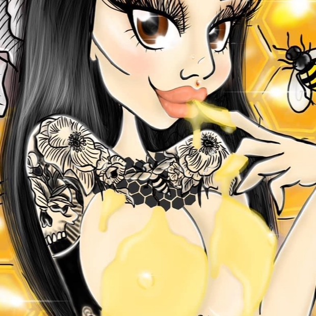 hellflowerhex