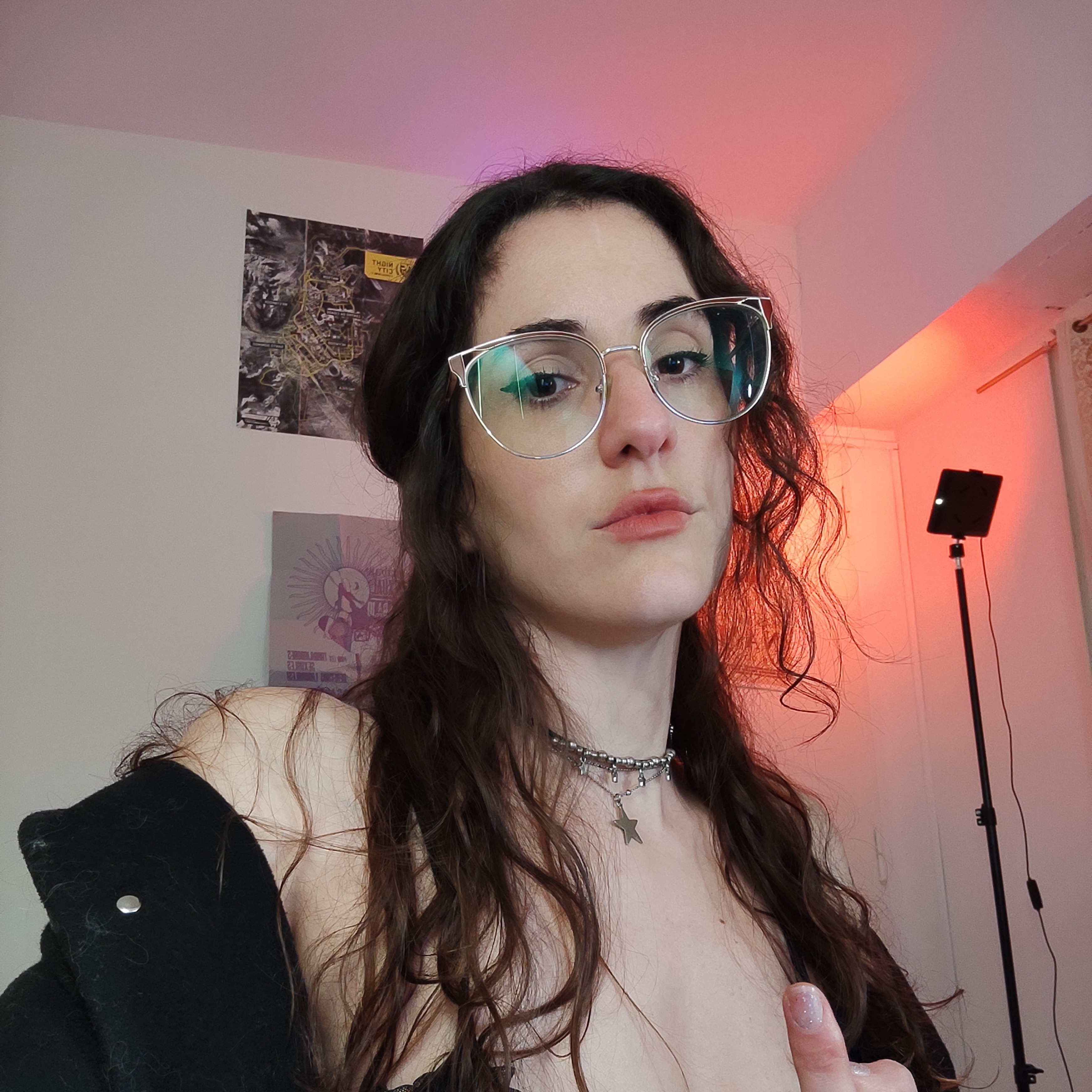 Luvokx Leaks » Karina Korobeynik Nude aka russianrinaaa russianrinaa Leaked