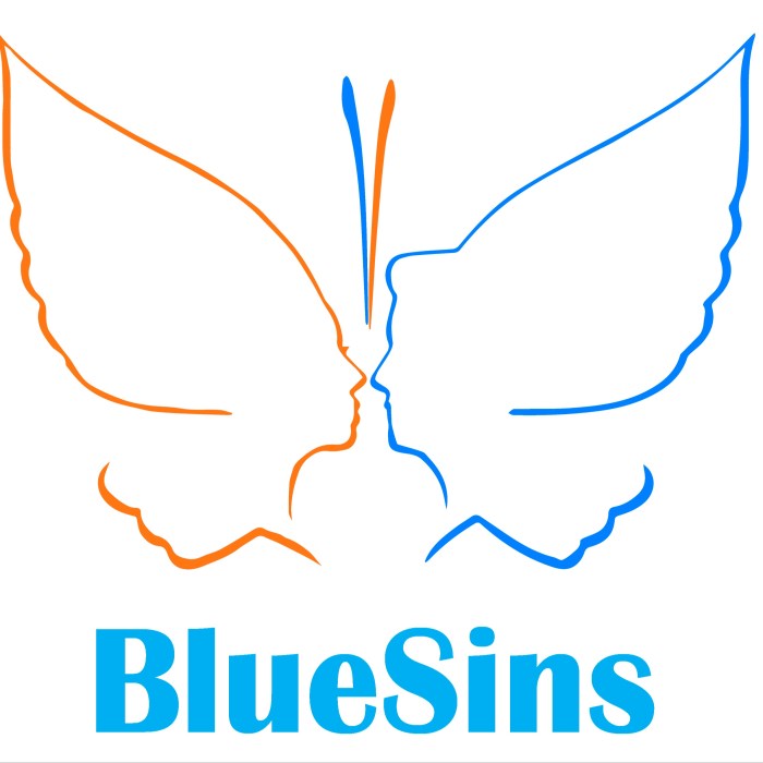 bluesins