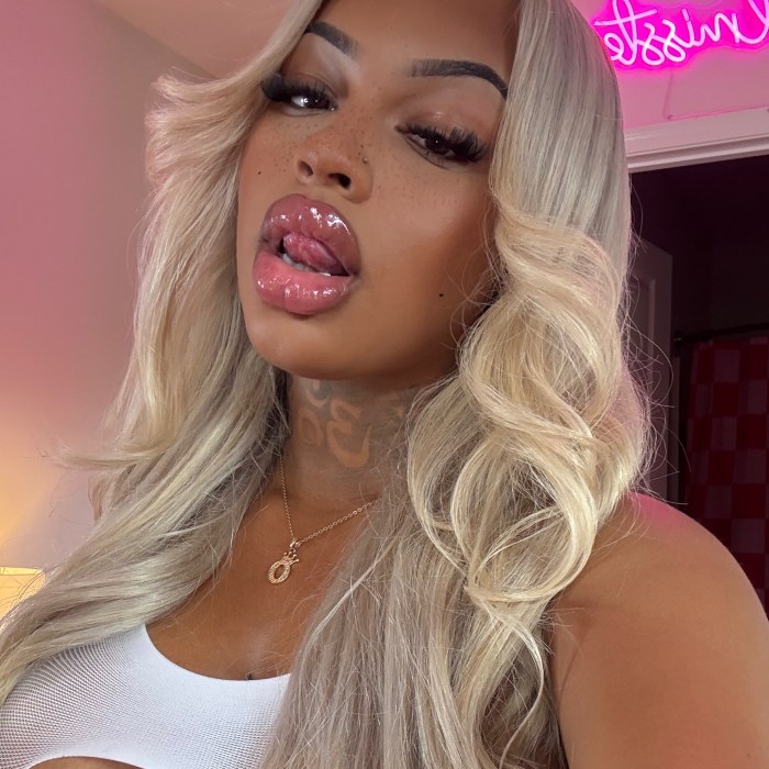 lilmissteeee