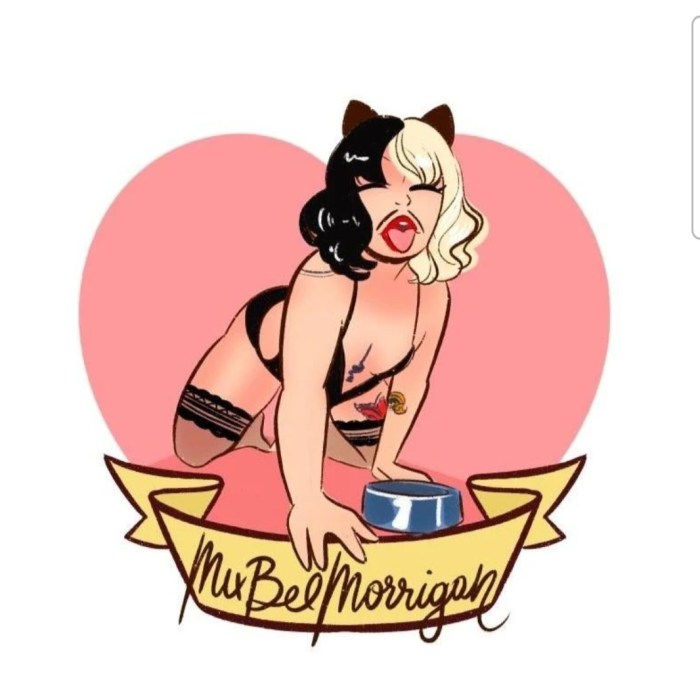mxbelmorrigan