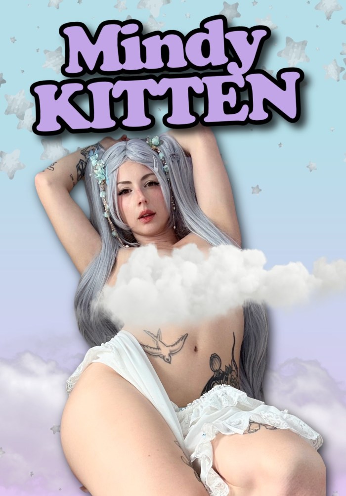 mindykitten
