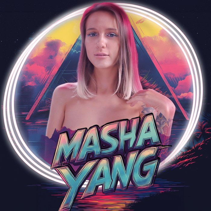 Masha-yang