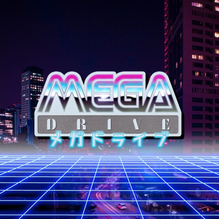 Megadrive