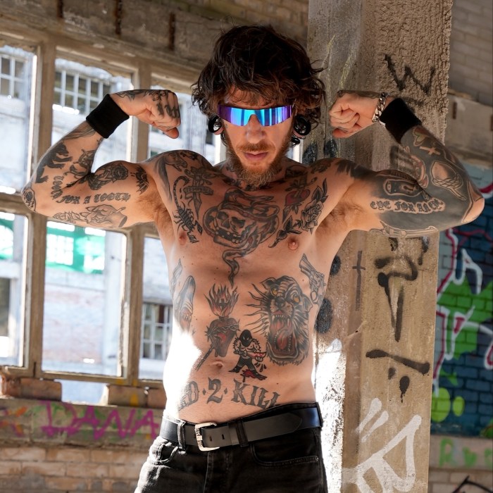 pigboyruben