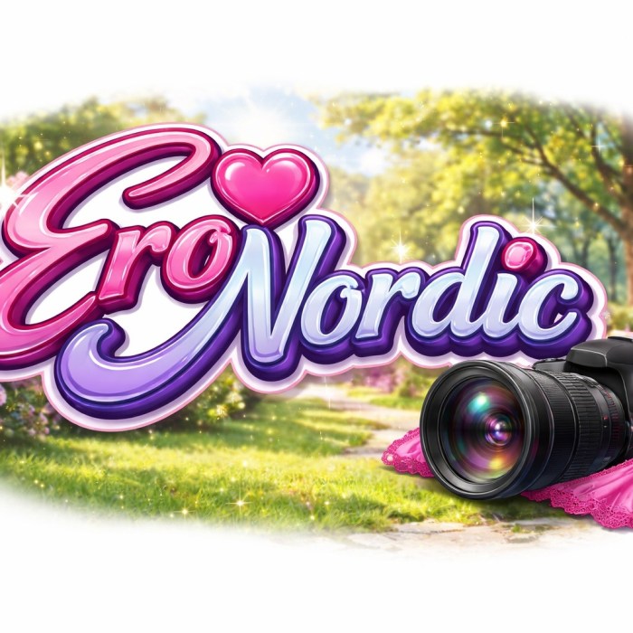 Eronordic