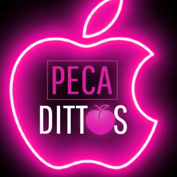 pecadittos
