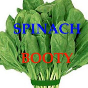spinach-booty